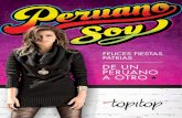 Catálogo - Peruano soy