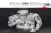 Plata the Palo News #12