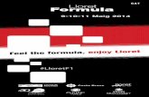 Lloret Formula Weekend - CA