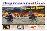 Expresion Latina Noviembre 11, 2010