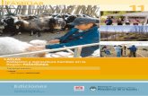 Atlas. Población y Agricultura Familiaren el Patagonia - INTA CIPAF