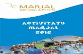 Activitats Marjal