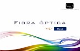 Catálogo Fibra óptica