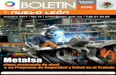 Boletin Electronico STPS NL