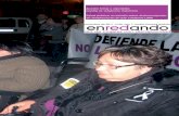 Núm. 48. Revista Enredando. Red de mujeres con discapacidad