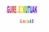 GURE EZKUTUAK 6. AB