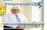 Revista Empresario - Nueva Edición