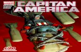 Capitán América Vol. 6 Nº4