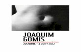 Joaquim Gomis