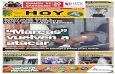 Diario Hoy edición 26 de noviembre de 2009