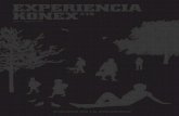 Revista Experiencia Konex #13