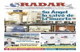 Diario Radar Edición 030