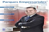 Revista Parques Empresariales Núm. 3 Ed. Provinial