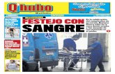 Q'hubo Cartagena 29 de septiembre de 2012