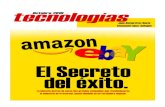 eBay y Amazon: El secreto del éxito