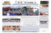 El Faro Octava edición
