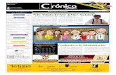 Crónica Jurídica - Tercera Edición