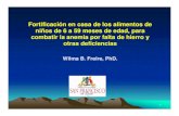 Experiencia Ecuador - Dra Freire