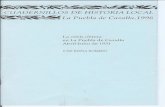 CUADERNILLO DE HISTORIA LOCAL Nº2. LA CRISIS OBRERA EN LA PUEBLA DE CAZALLA EN 1931