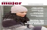 Atelier Mujer. 12/11/2011