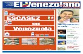 El Venezolano en Costa Rica # 78