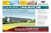 Diario Mayor N° 25. Diciembre 2013 / Enero 2014