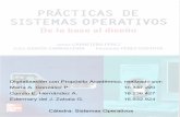 CARRETERO, Jes_s. Pr_cticas de Sistemas Operativos