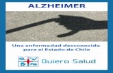 Infograf­a Alzheimer