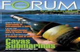 Revista Forum - Noviembre 2010
