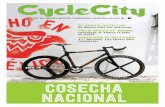 Cycle City 18