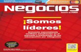 RevistaMasNegocios ago_2013