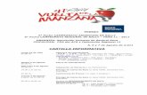 Rally Vuelta de la Manzana - Información