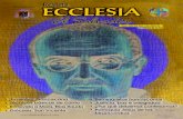 ECCLESIA 13VA EDIC.