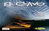 Edición 20 Revista El Clavo