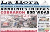 Diario La Hora 23-09-2013