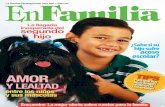 Revista Enfamilia Nicaragua
