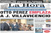 Diario La Hora 12-05-2012