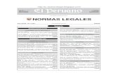 Normas Legales 19 Feb 2011