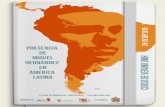 Curso de verano 2015 - Presencia de Miguel Hernández en América Latina