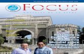 Revista Focus - Edición 51
