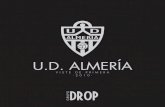 UD Almería by Drop