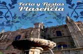 Plasencia - Feria y Fiestas 2013