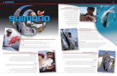 SHIMANO - Catalogo Jigging 2009