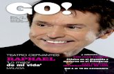 Revista GO! Malaga noviembre