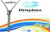 Dropbox tus archivos en cualquier lugar