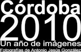 2010 Córdoba un año de imágenes