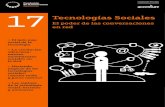 Tecnologías Sociales