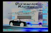 Dominican Racing