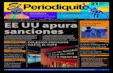 Edición Aragua 21-05-14