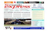 Mundo express web